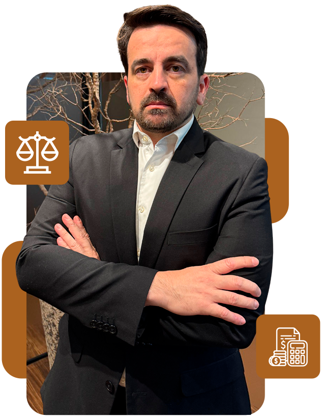 ajtrust felipe.jpg AJ Trust - Consultores